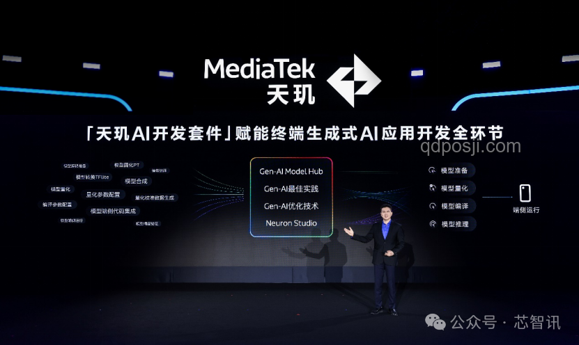 MiniMax暗蓄新力，蓄势待发：AI文本推理模型成关键